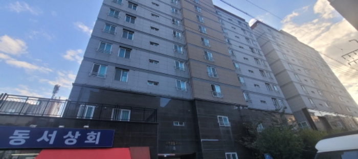 대구광역시 동구 반야월북로 132-24 101동 3층301호 (각산동,아트랑스) 사진 2