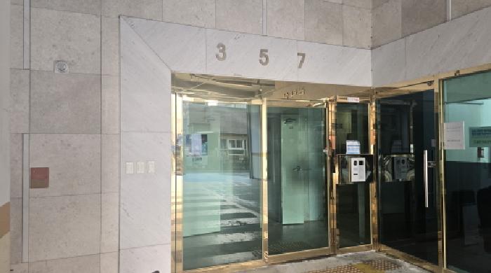 경상북도 칠곡군 왜관읍 왜관리 193 왜관드림뷰 4층505호 사진 1
