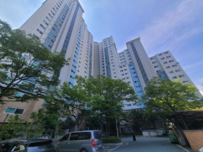 대구광역시 동구 신천동 160-1 화성파크드림이스트밸리 105동 1층102호 사진 2