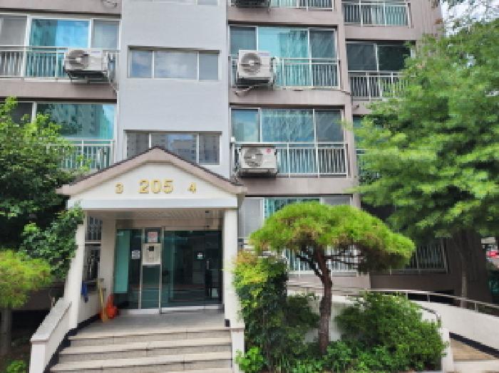 대구광역시 북구 침산동 233-3 대한동아침산2차무지개아파트 205동 3층304호 사진 2