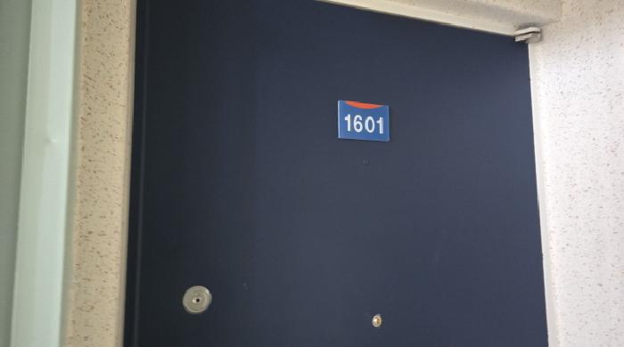 대구광역시 북구 태전동 1065-1 칠곡관음타운 106동 16층1601호 사진 2