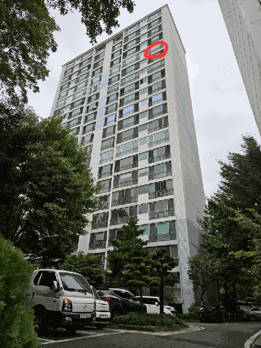 대구광역시 북구 태전동 1065-1 칠곡관음타운 106동 16층1601호 사진 3