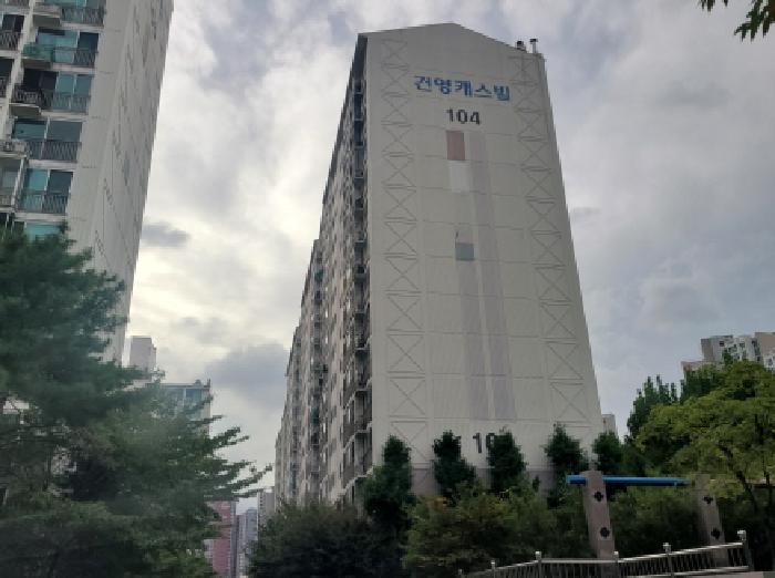 대구광역시 동구 신암동 194-1 신암건영캐스빌 104동 4층505호 사진 3