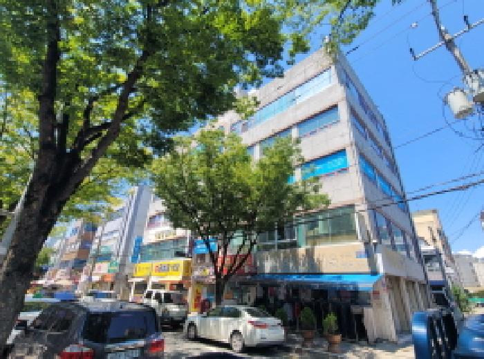 대구광역시 동구 신기동 265-10 1층109호 사진 2