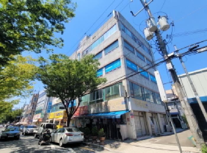 대구광역시 동구 신기동 265-10 1층110호 사진 1