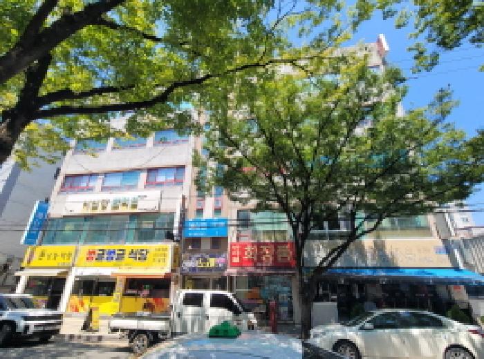 대구광역시 동구 신기동 265-10 1층110호 사진 3