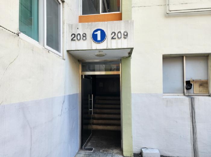 대구광역시 북구 복현동 430 4층508호 사진 3