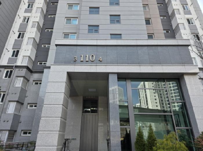 대구광역시 동구 율암동 1297 대구안심파라곤프레스티지 110동 1층104호 사진 2