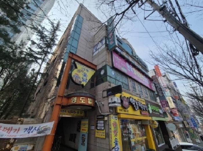 경상북도 포항시 남구 포스코대로 148, 5층501호 사진 2