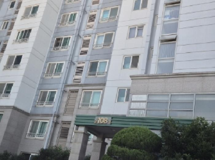 경상북도 포항시 북구 양덕동 1732 포항양덕삼성쉐르빌 108동 13층 1302호 사진 2