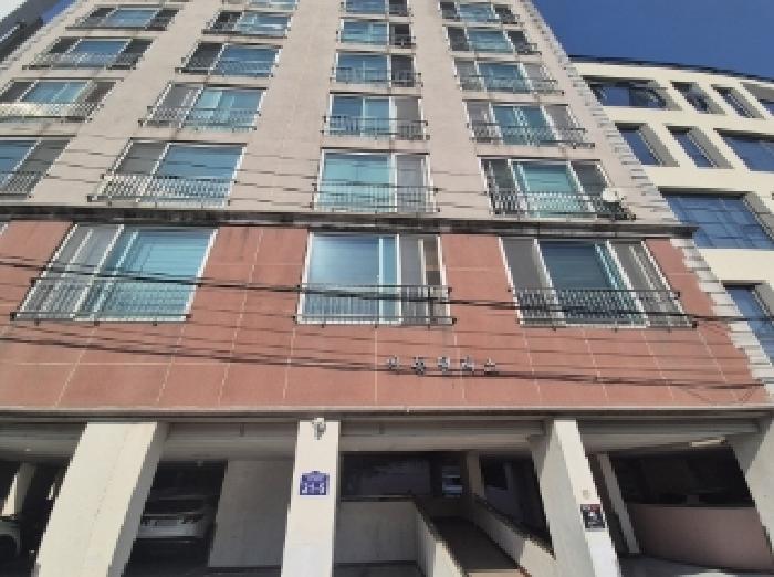 경상북도 포항시 남구 이동 648-13 이동팰리스 3층 302호 사진 1