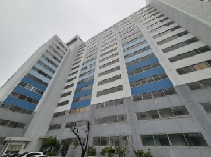 경상북도 포항시 남구 오천읍 용산리 313-5 삼주용산타운 101동 1층 108호 사진 1