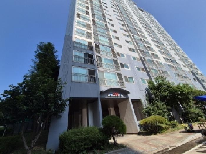 경상북도 포항시 북구 환호동 409-1 환호해맞이그린빌 119동 16층 1604호 사진 1
