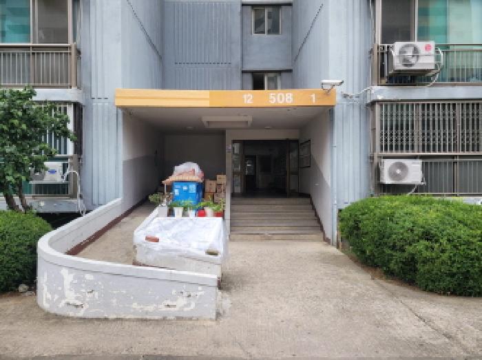 대구광역시 달서구 본동 616 월성주공5단지 508동 2층207호 사진 2