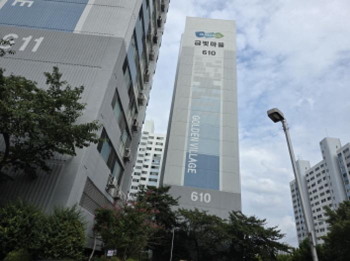 대구광역시 달서구 용산동 414-4 성서6주공아파트 610동 16층1605호 사진 1