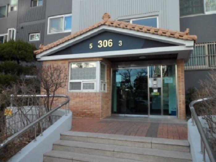대구광역시 달서구 도원동 1438 대곡사계절타운 306동 10층1005호 사진 3