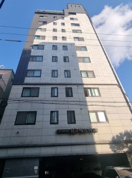 부산광역시 부산진구 서전로37번길 19, 10층1004호 (전포동,베스아이) 사진 1