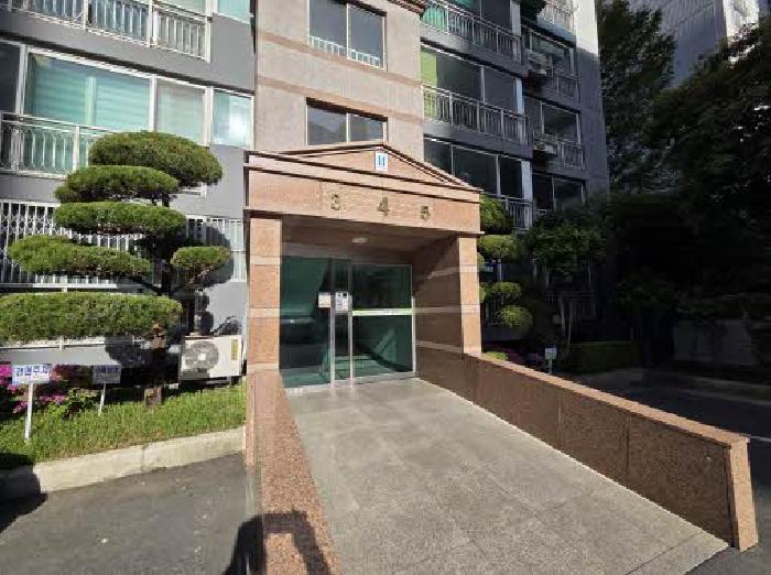 부산광역시 부산진구 부암동 500 화승삼성아파트 4동 10층1003호 사진 2