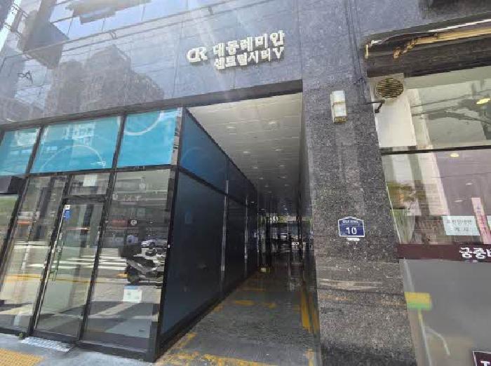 부산광역시 부산진구 범천동 849-2 대동레미안센트럴시티5 15층1512호 사진 1