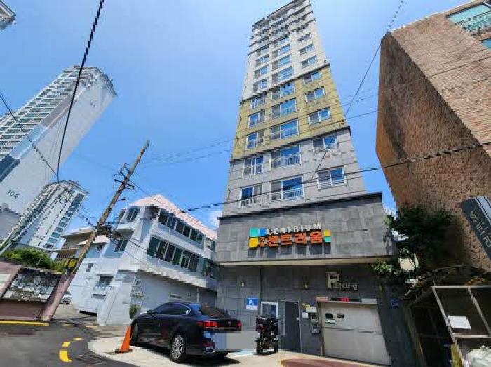 부산광역시 부산진구 가야동 82-6 가야센트리움 3층301호 사진 1