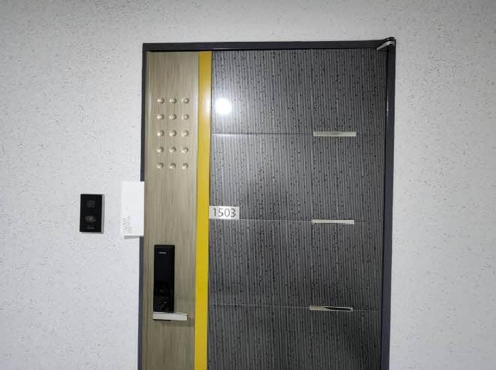 부산광역시 부산진구 양정동 397-1 양정역퀸즈팰리스 1동 15층101-1503호 사진 3