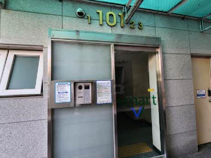 부산광역시 부산진구 개금동 451-12 개금역스마트더블유 15층101-1502호 사진 2