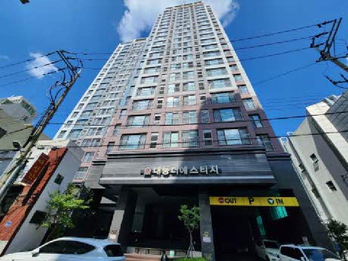 부산광역시 부산진구 양정동 401-5 대능더에스티지 15층1501호 사진 1