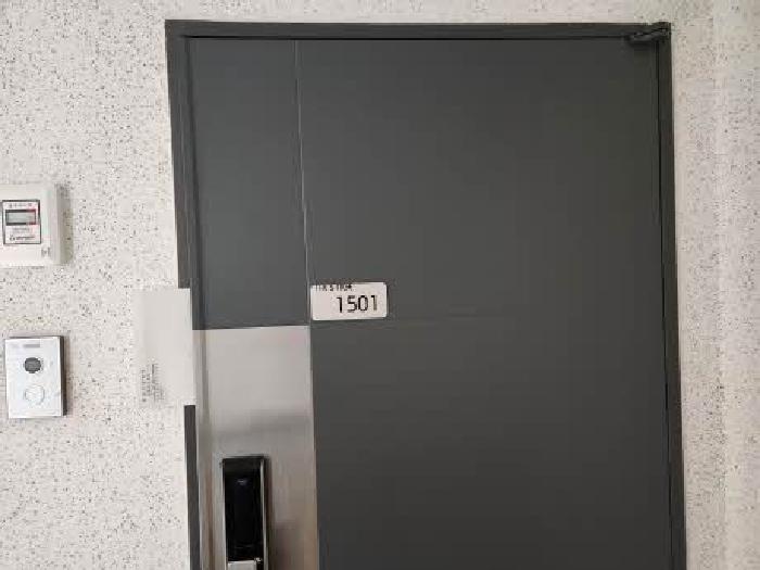 부산광역시 부산진구 양정동 401-5 대능더에스티지 15층1501호 사진 3