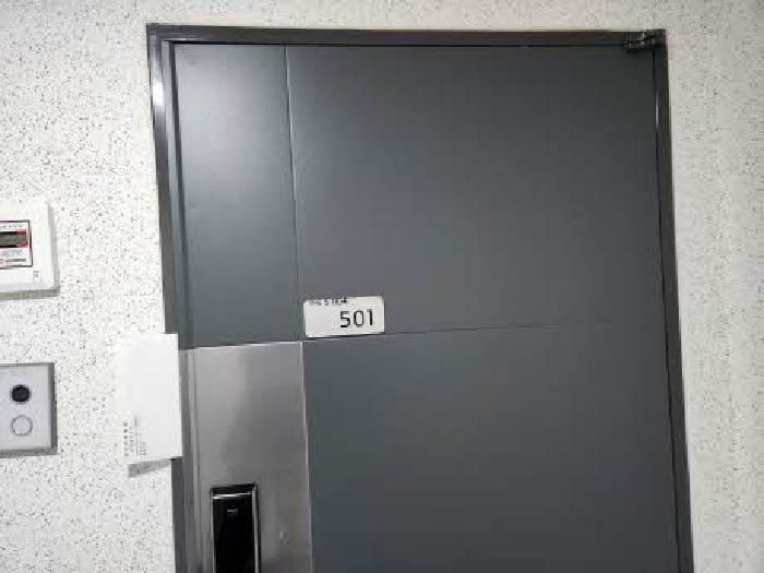부산광역시 부산진구 양정동 401-5 대능더에스티지 5층501호 사진 3