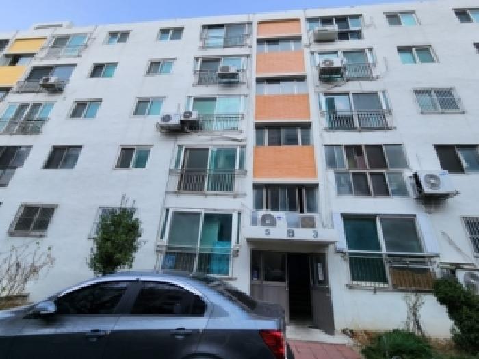 부산광역시 부산진구 개금동 614-2 신양아파트 2동 5층503호 사진 1