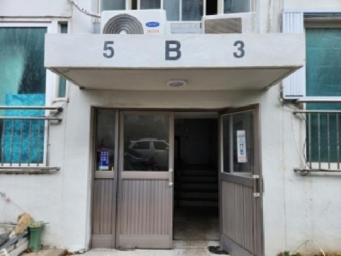 부산광역시 부산진구 개금동 614-2 신양아파트 2동 5층503호 사진 2