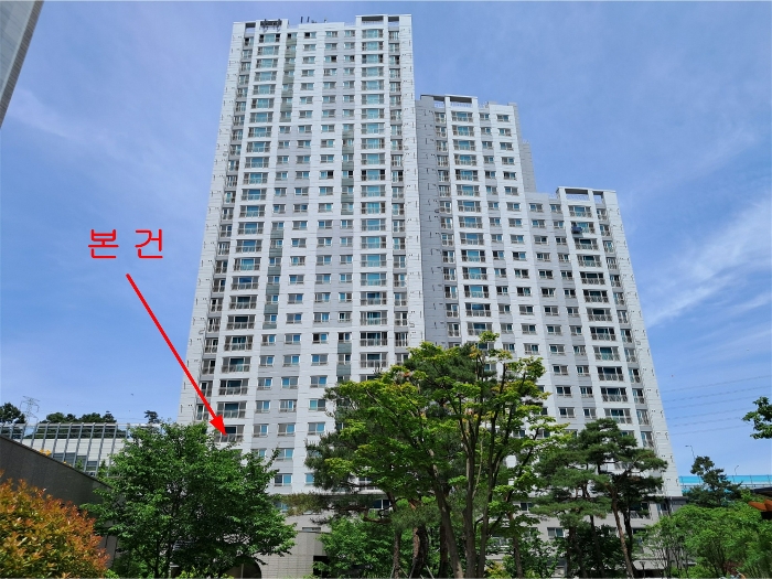 울산광역시 울주군 범서읍 장검길 48, 104동 6층604호 (문수산푸르지오) 사진 3