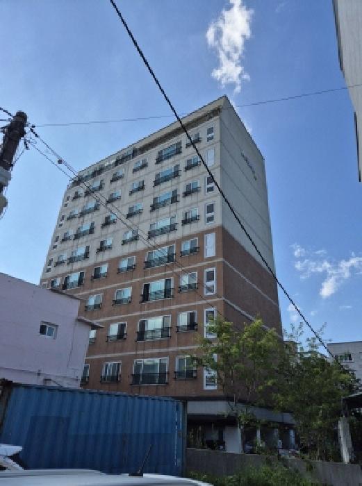 울산광역시 울주군 온양읍 남창리 155-1 이채리움 5층502호 사진 1