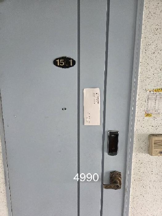 부산광역시 해운대구 반여동 1405-33 현대그린맨션 3동 15층1501호 사진 3