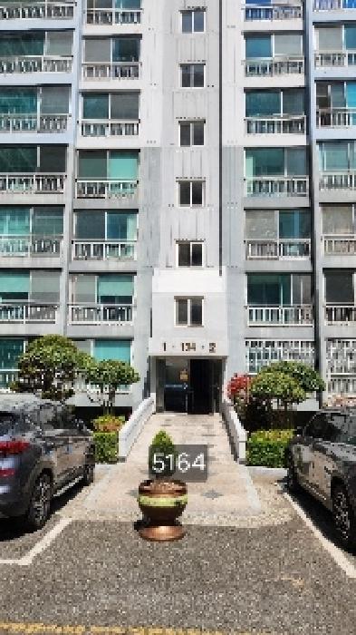부산광역시 해운대구 좌동 1302 동신아파트 104동 15층1501호 사진 1