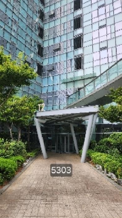 부산광역시 해운대구 우동 1408 해운대아이파크 주동2동 4층407호 사진 1
