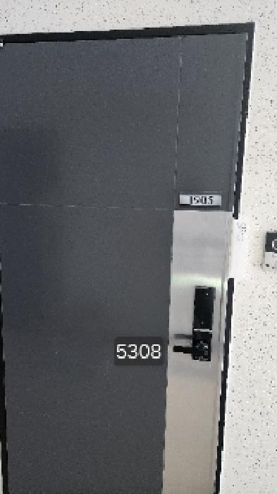 부산광역시 해운대구 우동 639-3 해피투모로우마린 19층1905호 사진 3