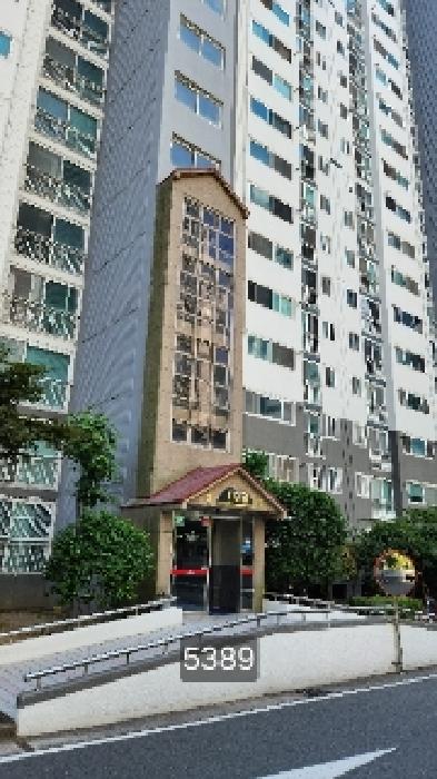 부산광역시 남구 용호동 176-30 엘지메트로시티 103동 1층104호 사진 2