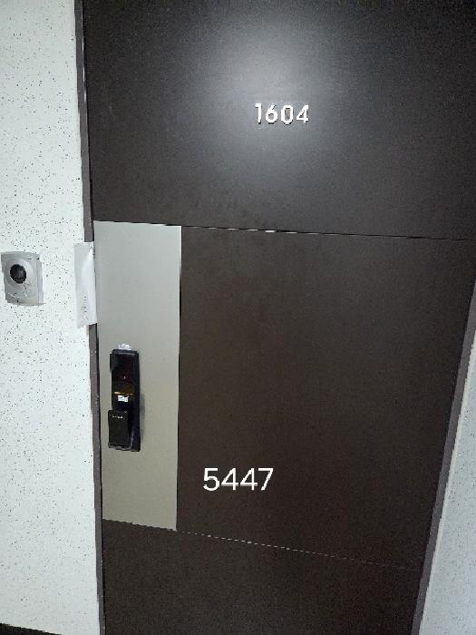 부산광역시 해운대구 우동 1549 해운대비스타동원 102동 17층1703호 사진 3