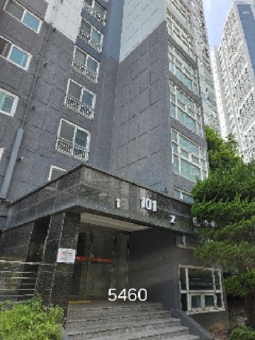 부산광역시 해운대구 재송동 939-2 센텀 이-편한세상 101동 14층1401호 사진 1
