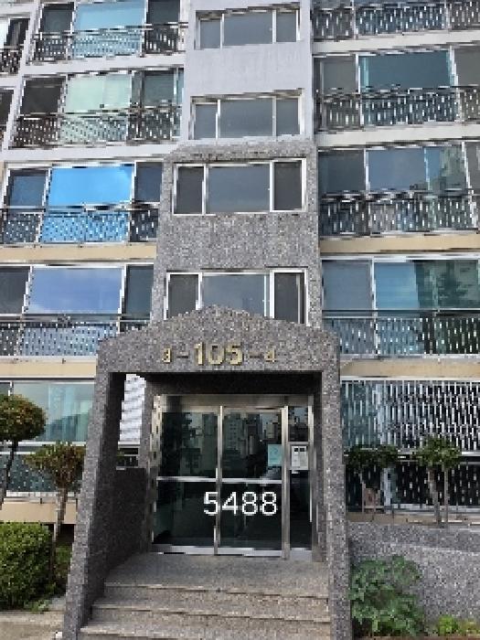 부산광역시 해운대구 우동 1102-221 센텀현대아파트 105동 7층704호 사진 1
