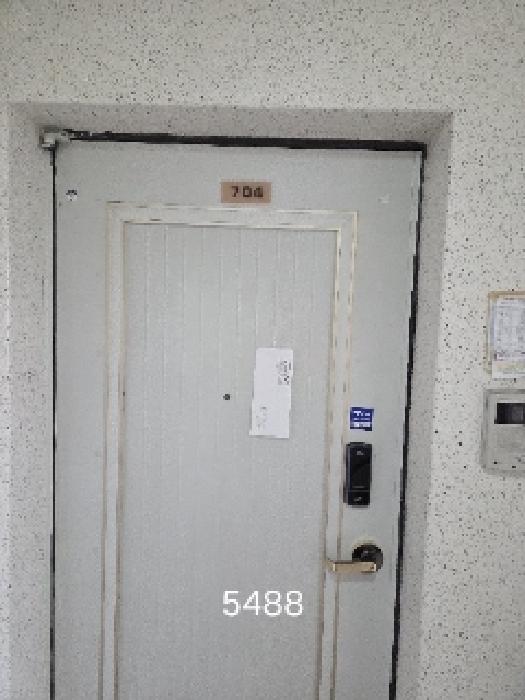 부산광역시 해운대구 우동 1102-221 센텀현대아파트 105동 7층704호 사진 2