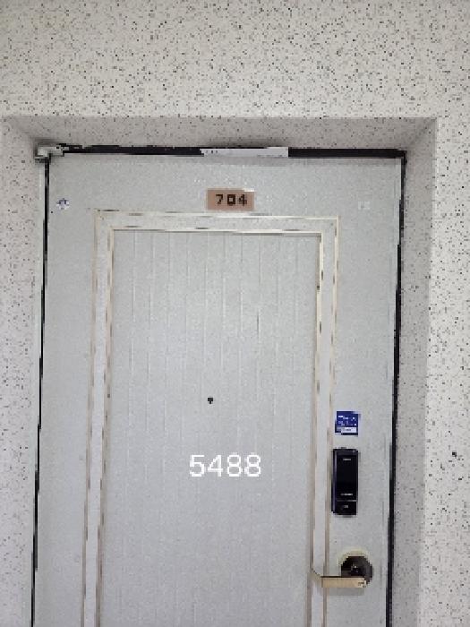 부산광역시 해운대구 우동 1102-221 센텀현대아파트 105동 7층704호 사진 3