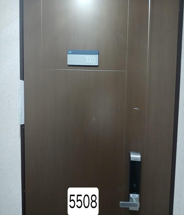 부산광역시 수영구 남천동 323 남천엑슬루타워 33층101-3303호 사진 2