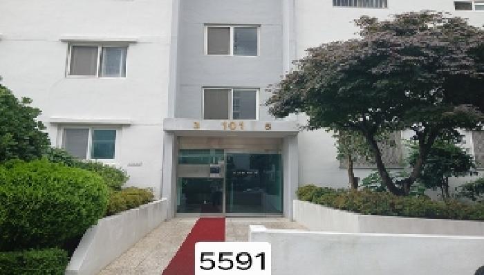 부산광역시 남구 용당동 564-3 용당한신문화타운 101동 11층1105호 사진 2