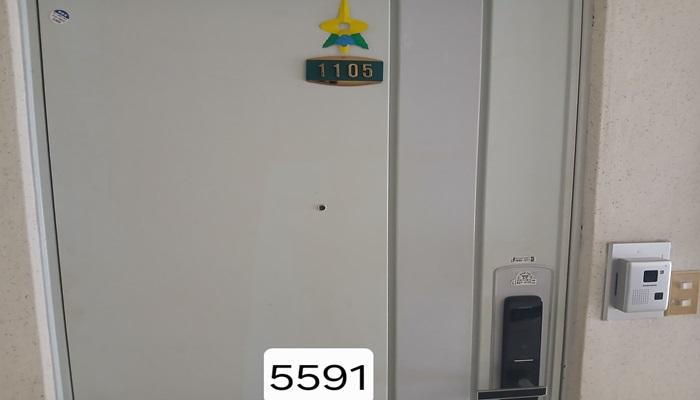 부산광역시 남구 용당동 564-3 용당한신문화타운 101동 11층1105호 사진 3