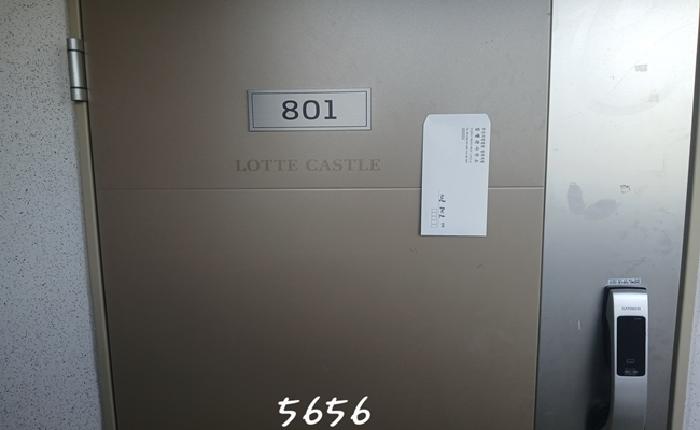 부산광역시 남구 대연동 1872 대연롯데캐슬레전드1단지 102동 8층801호 사진 2