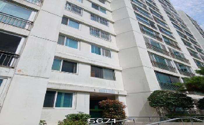 부산광역시 해운대구 우동 1388-4 대우마리나아파트 111동 10층1001호 사진 1