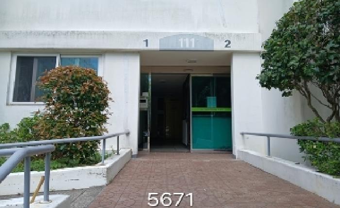 부산광역시 해운대구 우동 1388-4 대우마리나아파트 111동 10층1001호 사진 2
