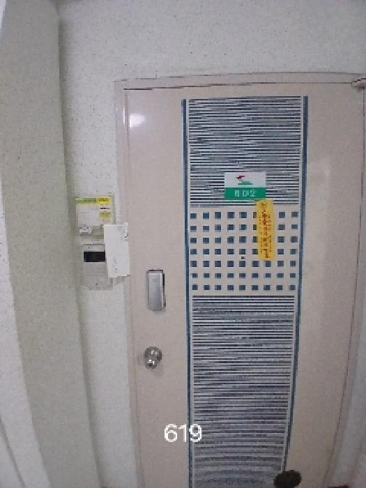 부산광역시 해운대구 좌동 1331 해운대상록아파트 105동 6층602호 사진 3